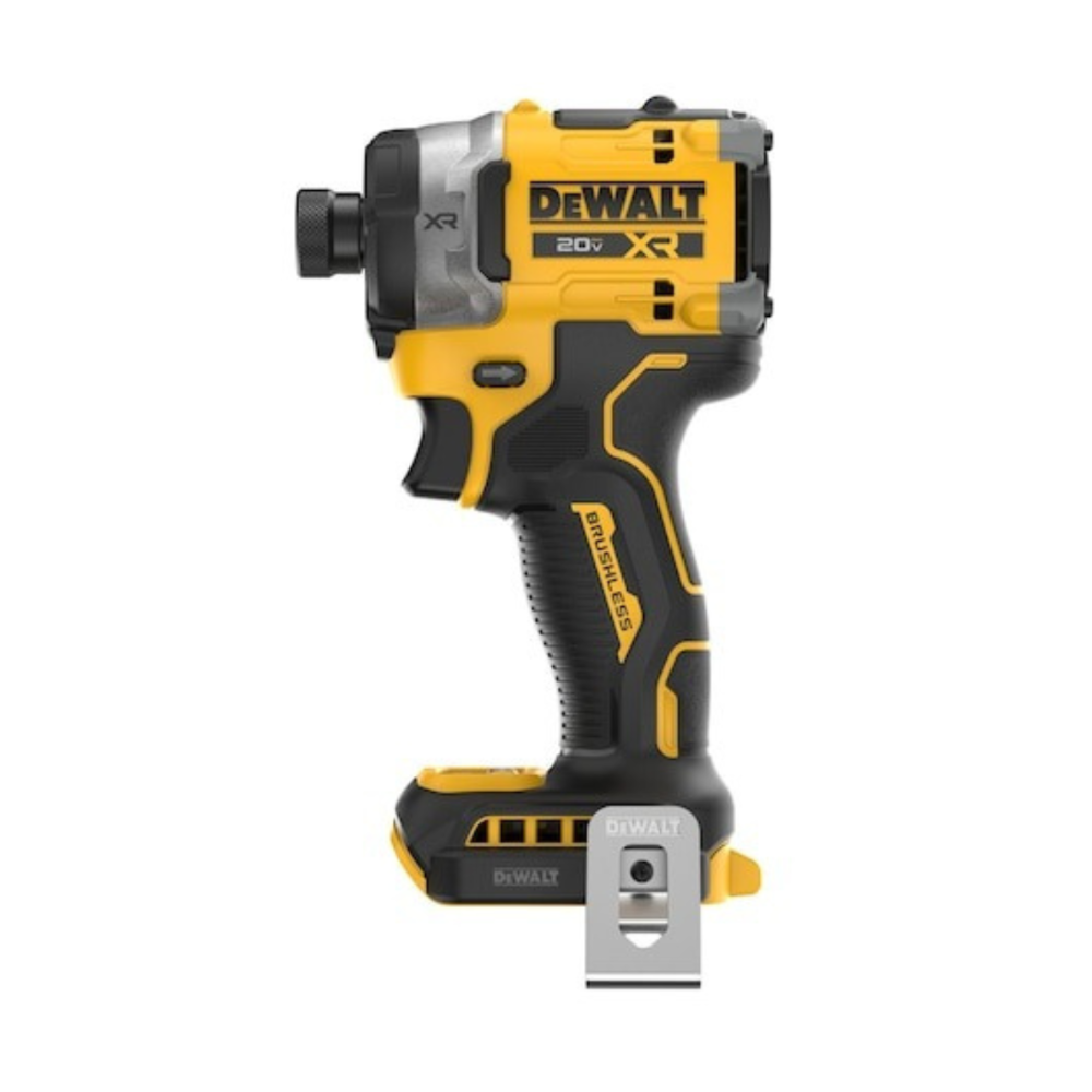 DeWalt DCF860B – Komplettes, tragbares Akku-Schrauber-Set