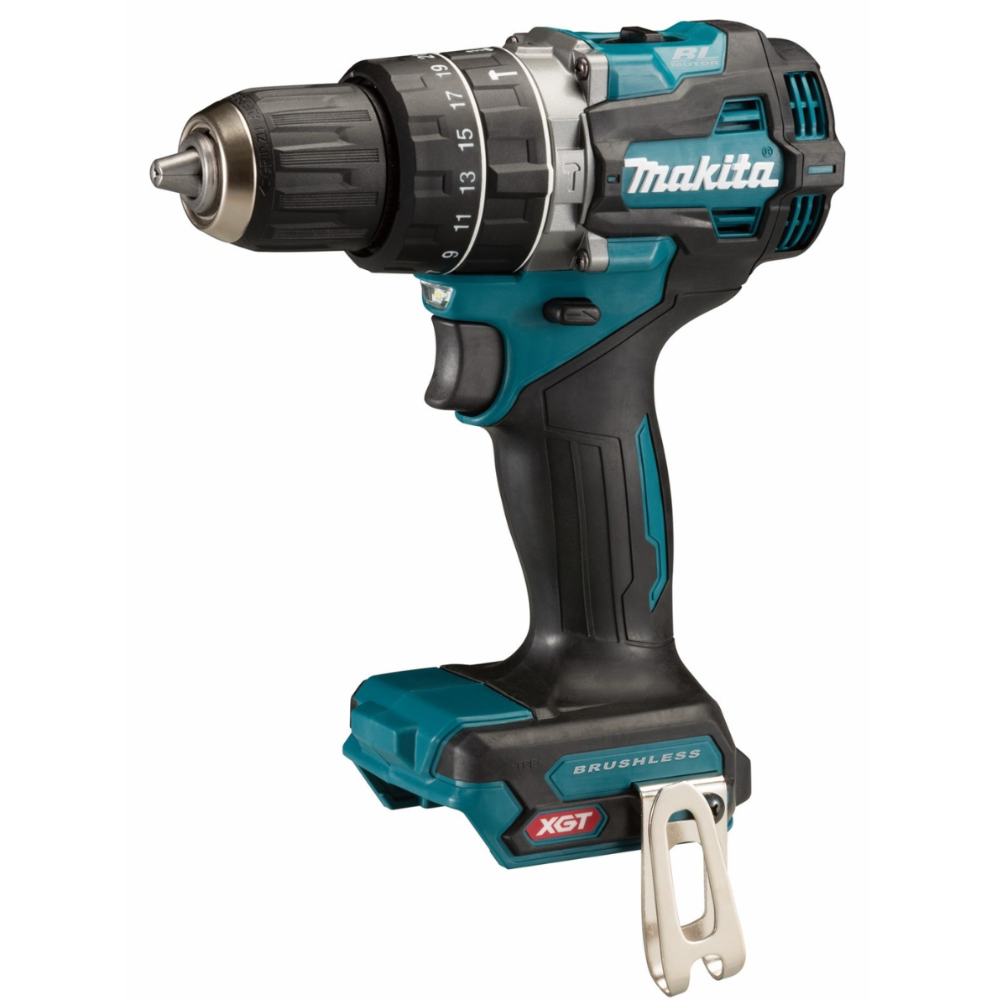 Makita HP002G | Complete Portable Drill/Driver Kit