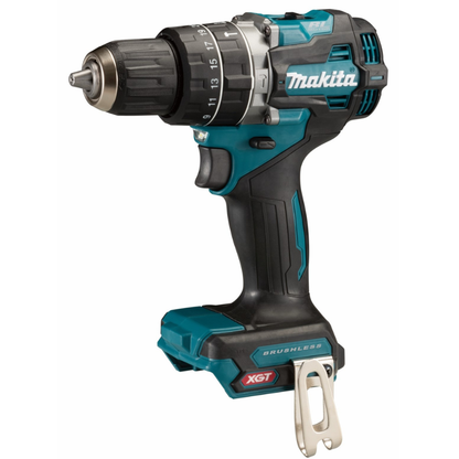 Makita HP002G | Complete Portable Drill/Driver Kit